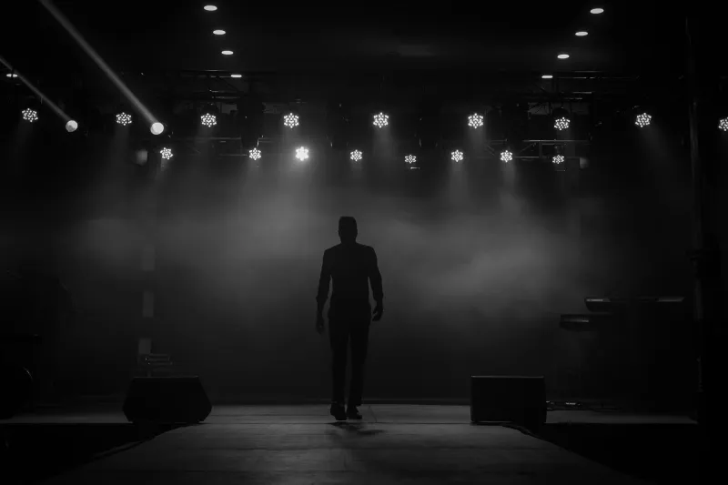 The Art of the Vanishing Act: How Strategic Silence Turns Creators Into Legends