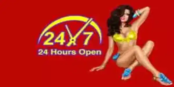 Aitepyong Call Girls