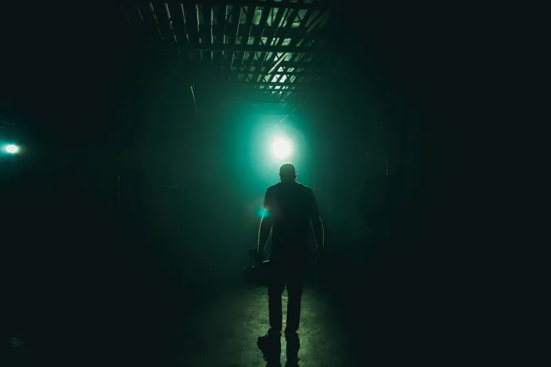 Gone Quiet, Coming Loud: What the Industry Never Tells You About Disappearing on Purpose