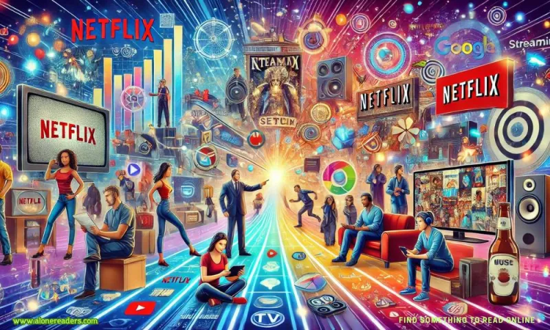 The Reinvention Playbook: Five Moments That Rewrote the Rules of Entertainment (And What They Teach Us About Our Own Next Move)