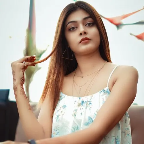 I am open for your Behror escort services