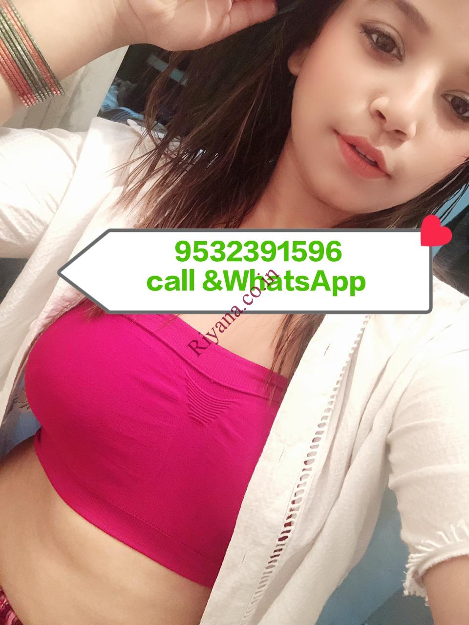 Bharatpur callgirl in ☎️95323//91596☎️ vip genuine callgirl service provide
